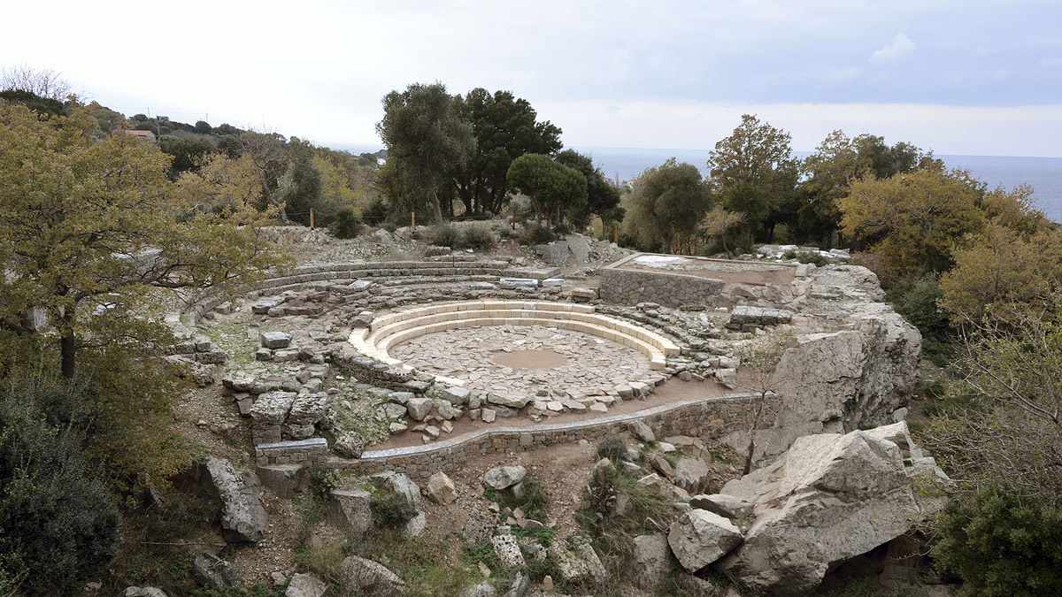 O Θεατρικός Κύκλος